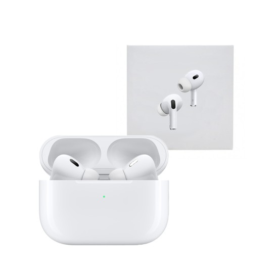 True Wireless Airpods Pro 2nd Generation White